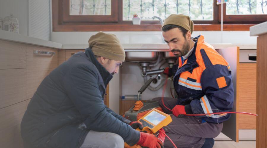 Local 24/7 Emergency Plumbing in Hallock, MN